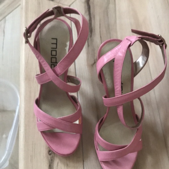 Moda shoes - Picture 8 of 8